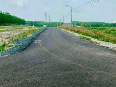Chính chủ cần bán ô đất đẹp Minh Thành, CHơn Thành, Bình Phước 1