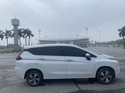 Mitsubishi XPander 1.5AT-2020 0