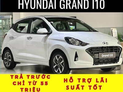 Thời Điểm Vàng Mua Xe Hyundai 0