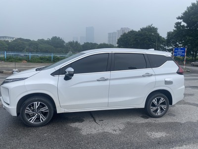 Mitsubishi XPander 1.5AT-2020 1