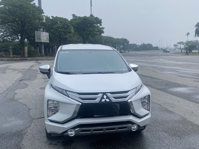 Mitsubishi XPander 1.5AT-2020 2