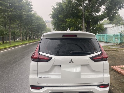 Mitsubishi XPander 1.5AT-2020 3