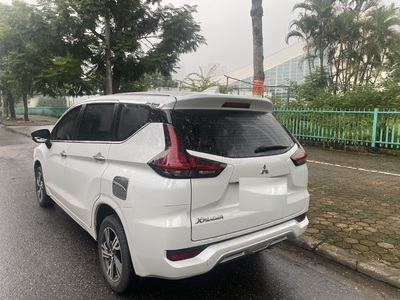 Mitsubishi XPander 1.5AT-2020 4