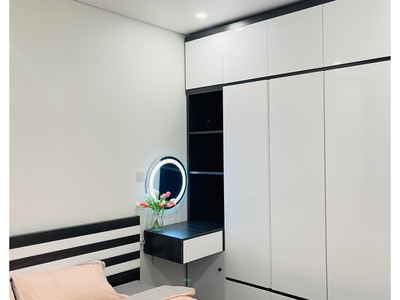 Cho thuê căn 50m2 giá tốt tại Hoàng Huy Grand Tower. Lh Ms Quỳnh xem nhà 0