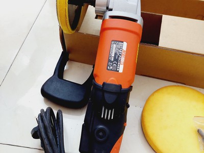 Máy đánh bóng sơn, ô tô Model: RP160 0