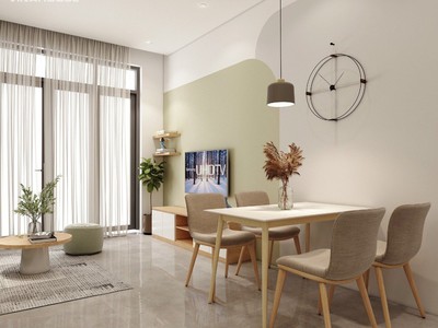 Ưu đãi lớn nhận nhà nhận xe chỉ trả trước 585 triệu ở Hàm Liêm, Phan Thiết 3