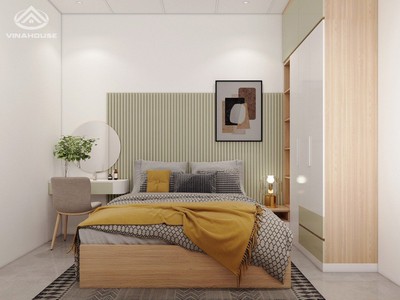 Ưu đãi lớn nhận nhà nhận xe chỉ trả trước 585 triệu ở Hàm Liêm, Phan Thiết 4