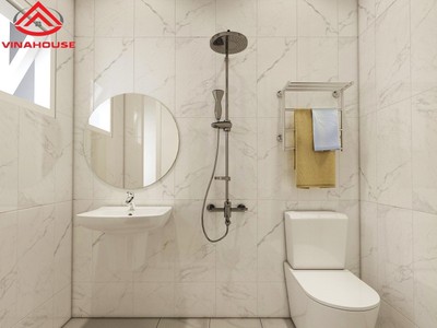 Ưu đãi lớn nhận nhà nhận xe chỉ trả trước 585 triệu ở Hàm Liêm, Phan Thiết 6