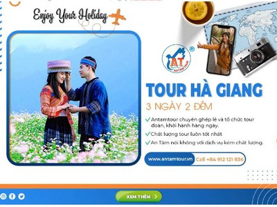 Tour Hà Giang 0