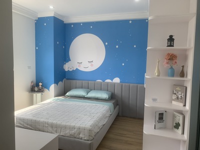 Căn hộ chung cư Tecco Garden, không gian rộng lớn cho đại gia đình sum họp 3