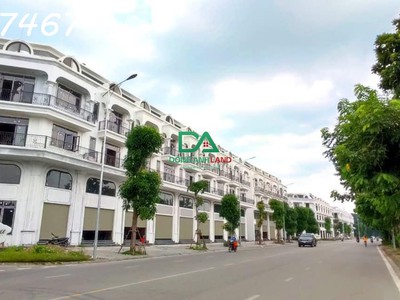 Bán biệt thự liền kề dự án 319 quận đông anh giá tốt năm 2023 0