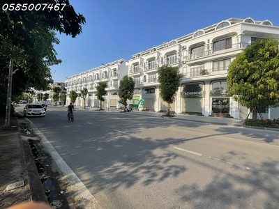 Bán biệt thự liền kề dự án 319 quận đông anh giá tốt năm 2023 1