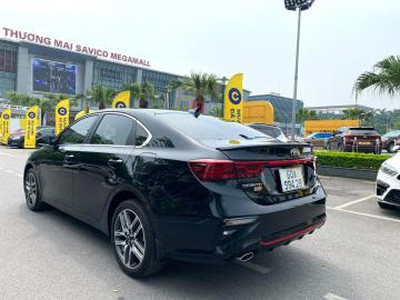 Cần bán Kia Cerato 2.0 2021 cực đẹp. 0