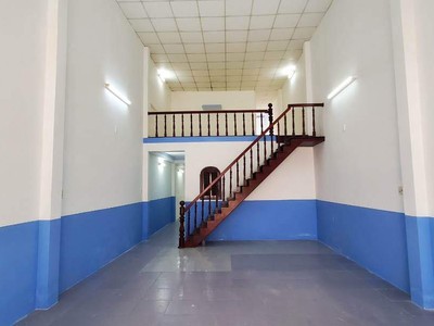 Mặt tiền hồ huân nghiệp 5x18m kiên cố sạch sẽ, kd, 4.x tỷ 1