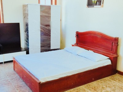 Biệt thự trung tâm hải châu 2 mặt tiền, 120m2 4 tầng, 7.x tỷ 1