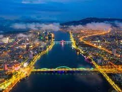 Lô Đất đẹp ngay đầu đường Bình Minh 1, gần Sông Hàn, thoáng mát. Giá 9.3 Tỷ Còn TL 0