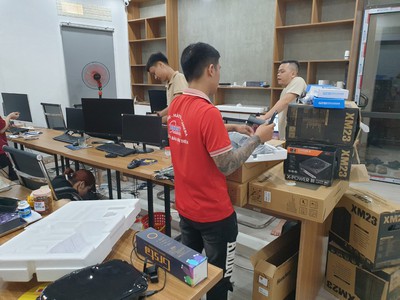 Cung cấp máy tính để bàn giá rẻ, pc văn phòng, máy tính bàn doanh nghiệp giá rẻ, cấu hình mạnh mẽ, đ 0