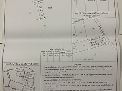 Chính chủ cần bán 2 lô đất nền liền kề thuộc dsh phước an nhơn trạch , đồng nai 3