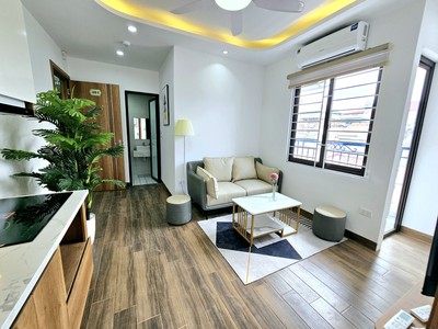 Mở bán chung cư Hào Nam -Cát Linh hơn 1 tỷ/căn 2 ngủ 48 -55m2 ,Đủ nội thất.Oto đỗ cửa 0