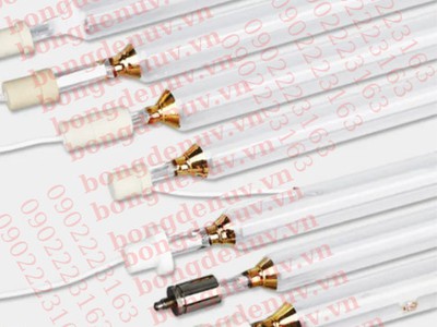 Bóng đèn sấy UV. Hiệu quả ,giảm chi phí thời gian và tăng năng suất trong công nghiệp 2