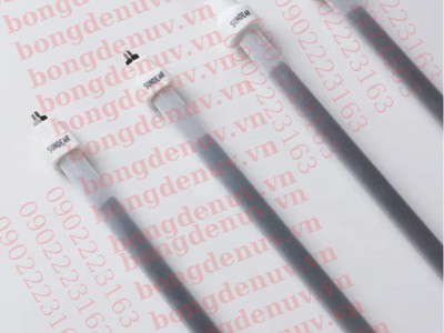 Bóng đèn sấy UV. Hiệu quả ,giảm chi phí thời gian và tăng năng suất trong công nghiệp 0
