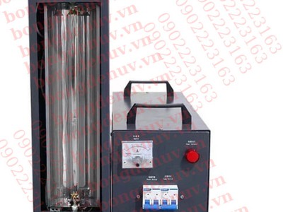Bóng đèn sấy UV. Hiệu quả ,giảm chi phí thời gian và tăng năng suất trong công nghiệp 6