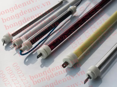 Bóng đèn sấy UV. Hiệu quả ,giảm chi phí thời gian và tăng năng suất trong công nghiệp 7