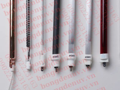 Bóng đèn sấy UV. Hiệu quả ,giảm chi phí thời gian và tăng năng suất trong công nghiệp 5
