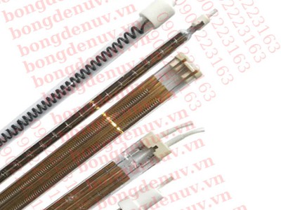 Bóng đèn sấy UV. Hiệu quả ,giảm chi phí thời gian và tăng năng suất trong công nghiệp 10