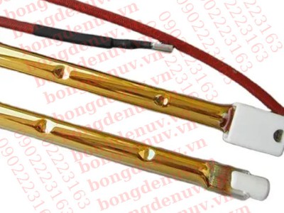 Bóng đèn sấy UV. Hiệu quả ,giảm chi phí thời gian và tăng năng suất trong công nghiệp 8