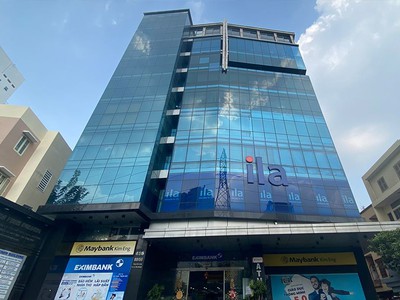 Cho thuê văn phòng MT Phan Xích Long, Phú Nhuận,150,300m2, 72 triệu bao thuế phí 1