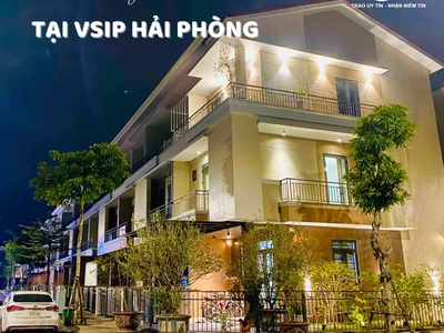 Em Nguyên cần cho thuê nhà nguyên căn mặt đường 56m chỉ từ 5 triệu cạnh Vinhomes Vũ Yên 2