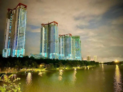 Cần bán gấp căn hộ chung cư 3pn khoáng nóng dự án the landmark khu đô thị ecopark giá tốt nhất 1