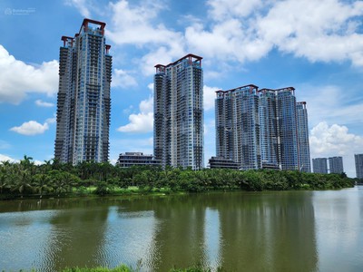 Cần bán gấp căn hộ chung cư 3pn khoáng nóng dự án the landmark khu đô thị ecopark giá tốt nhất 2