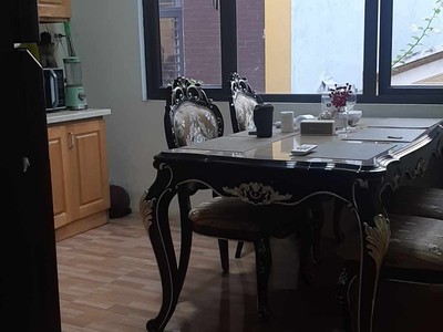 Cho thuê nhà nguyên căn, hgđ, hoàng quốc việt 35m2, 5t, 4n, 15tr, đủ đồ. 2