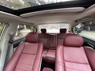 Cần bán xe hoda civic 2008 gấp 0