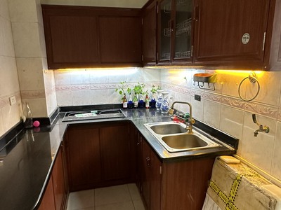 Chính chủ cán bộ Nhà nước bán CHTT gần Hồ Hoàng Cầu 9