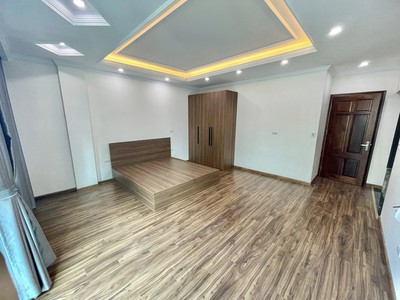 Siêu phẩm cầu giấy - 9 tầng thang máy - sổ phân lô - ô tô tránh - 100m2 35 tỷ 1