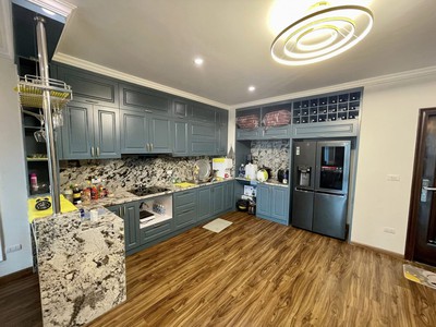 Siêu phẩm cầu giấy - 9 tầng thang máy - sổ phân lô - ô tô tránh - 100m2 35 tỷ 3
