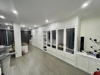 Siêu phẩm cầu giấy - 9 tầng thang máy - sổ phân lô - ô tô tránh - 100m2 35 tỷ 4