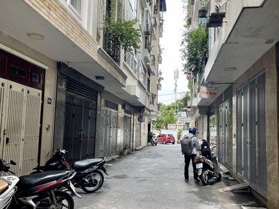 Cho thuê nhà nguyên căn 5 tầng tại Lê Trọng Tấn, Thanh Xuân, hà Nội 2