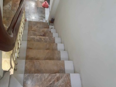 Cho thuê nhà nguyên căn, hgđ, hoàng quốc việt 35m2, 5t, 4n, 15tr, đủ đồ. 3