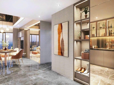    căn hộ cao cấp liền kề phạm văn đồng - thủ đức 2