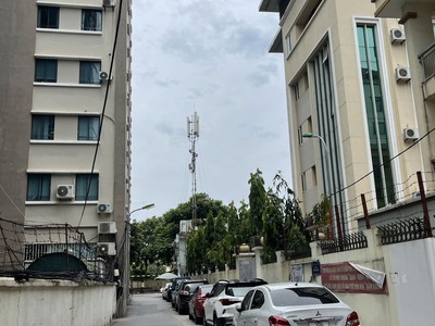 Cho thuê nhà nguyên căn 5 tầng tại Lê Trọng Tấn, Thanh Xuân, hà Nội 3