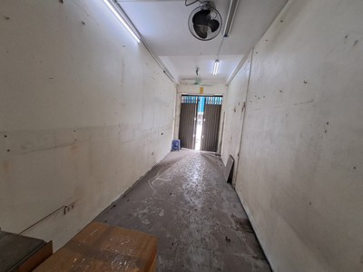 Tìm khách thuê nguyên căn mặt đường giải phóng. 4