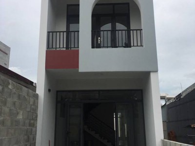 Cho thuê phòng, nhà đúc mới xây 100 tại vĩnh phú, thuận an, bình dương. 3