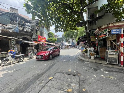 Bán nhà dương xá gia lâm , hà nội kinh doanh, mặt đường 379 24 m cửa ngõ vinhomes ocp. 93 m2 3