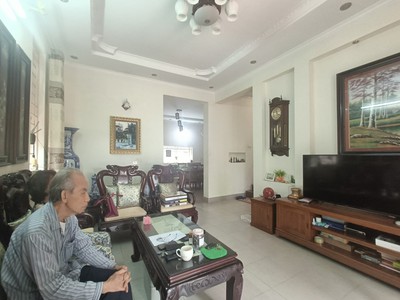 Chính chủ cần cho thuê biệt thự tại đường pháp vân 273m2, 4 tầng, 32 triệu - giá tốt có thương lượng 0