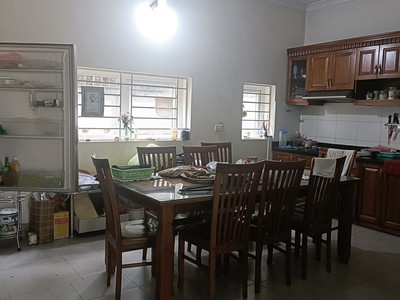 Chính chủ cần cho thuê biệt thự tại đường pháp vân 273m2, 4 tầng, 32 triệu - giá tốt có thương lượng 2