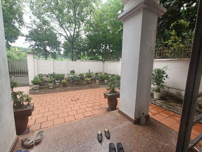Chính chủ cần cho thuê biệt thự tại đường pháp vân 273m2, 4 tầng, 32 triệu - giá tốt có thương lượng 3